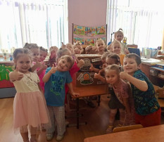 Акция «Посылка солдату» Акция «Посылка солдату».