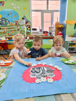 День семьи любви и верности День семьи любви и верности.