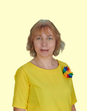Воспитатель Торянник Марианна Ивановна Воспитатель Торянник Марианна Ивановна