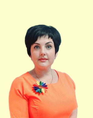 Воспитатель Пустовалова Наталья Валентиновна Воспитатель Пустовалова Наталья Валентиновна