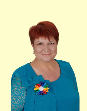 Воспитатель Нужина Оксана Геннадьевна Воспитатель Нужина Оксана Геннадьевна