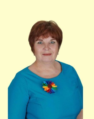 Воспитатель Иванова Наталья Владимировна Воспитатель Иванова Наталья Владимировна