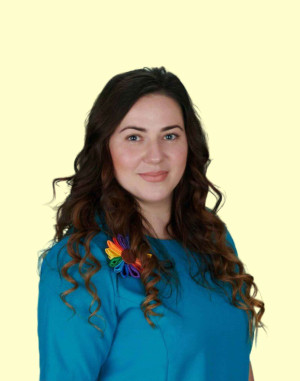 Воспитатель Абалмасова Маргарита Владимировна Воспитатель Абалмасова Маргарита Владимировна